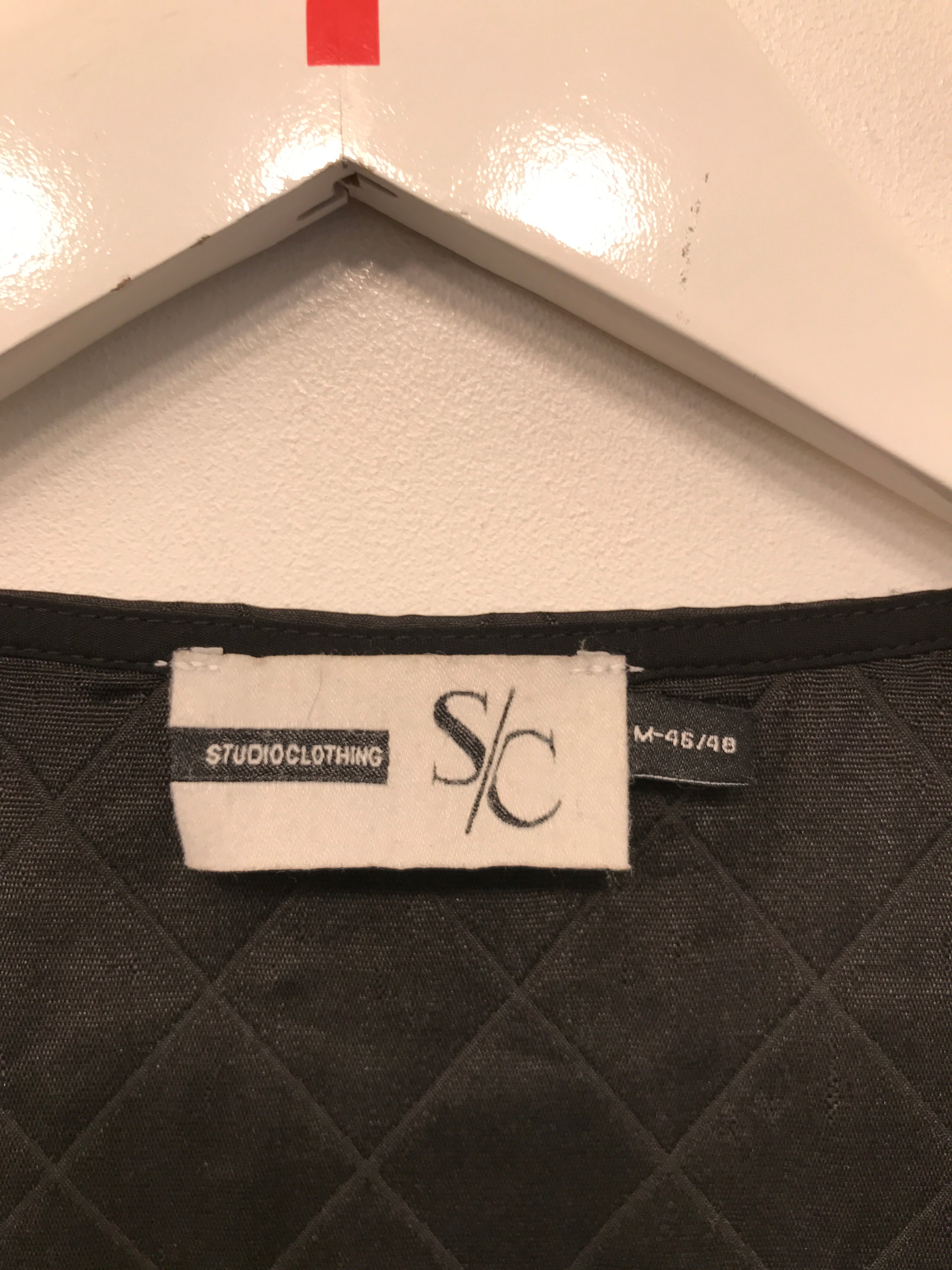 Studio Clothing Vest
